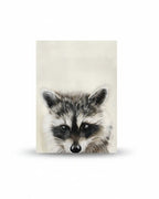 Premium Greeting Cards by Crystal Clark Animal Art