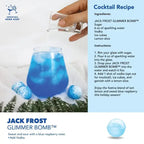 Cocktail Bombs