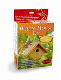 Wren House Kit