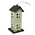 Townhouse Feeder, Holds 2lbs