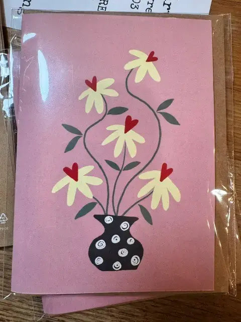 Everyday Cards by Lauren Zweerink (blank)
