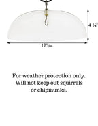 Aspects Weatherdome lifetime guarantee