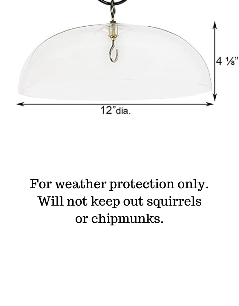 Aspects Weatherdome lifetime guarantee