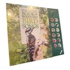 The Little Book of Woodland Bird Songs