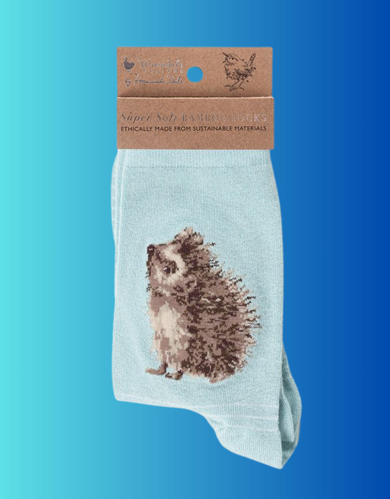 Hannah Wrendale Socks, Women's