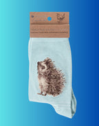 Hannah Wrendale Socks, Women's