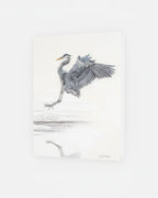 Premium Greeting Cards by Crystal Clark Animal Art