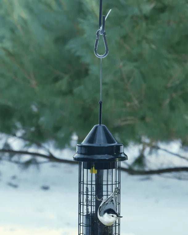 BirdsUp Stainless Steel Snap Hook