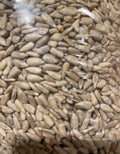 Premium Hulled Sunflower Chips