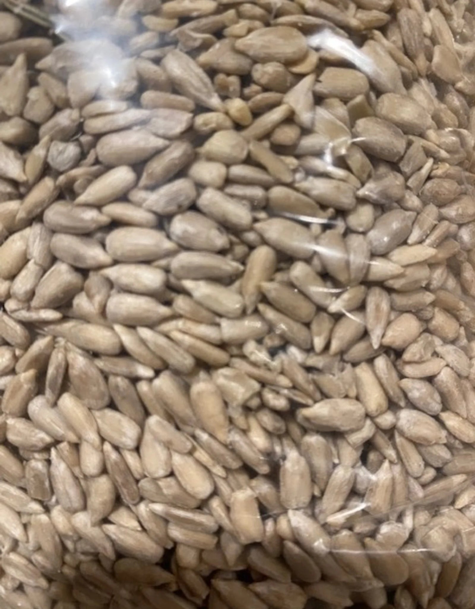 Premium Hulled Sunflower Chips