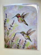 Alicia Galambos Asst Greeting Cards