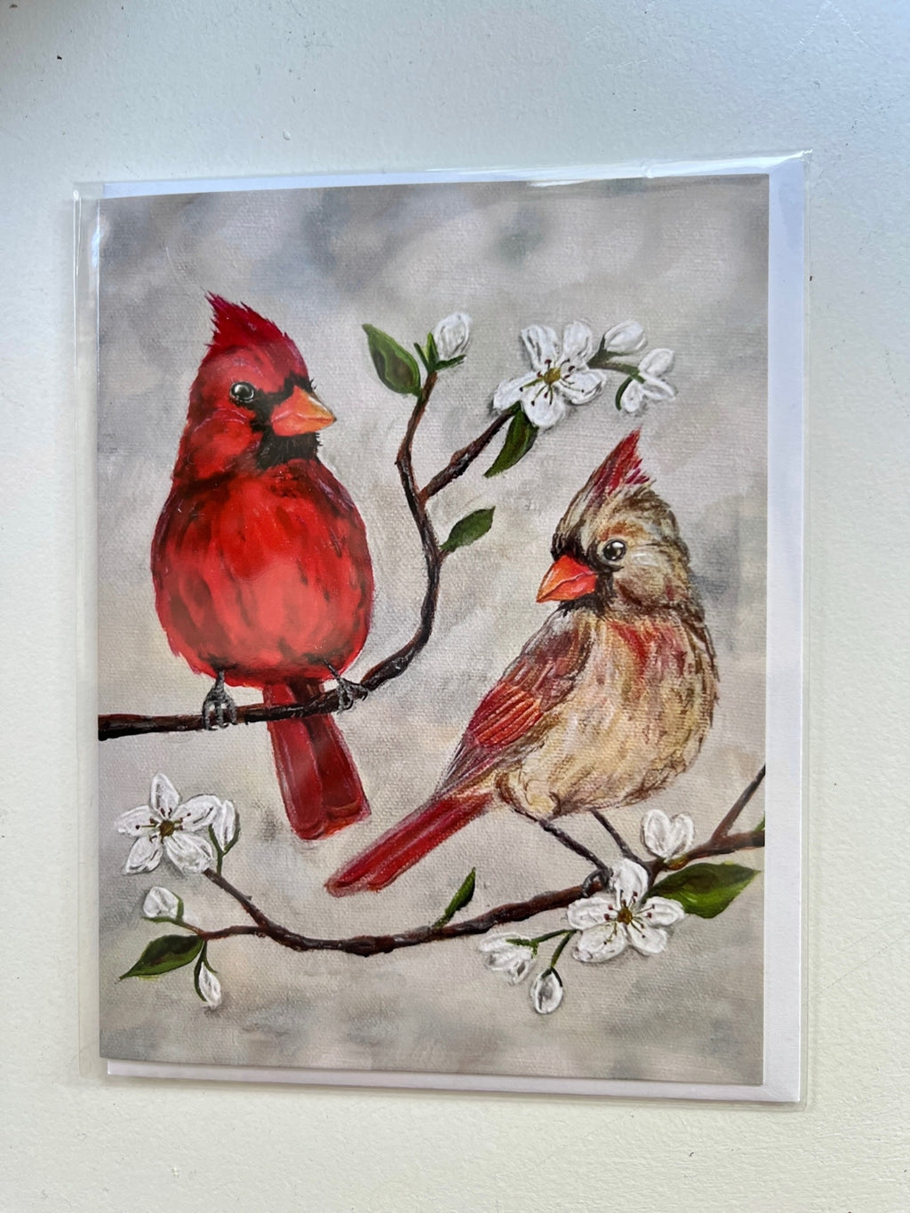 Alicia Galambos Asst Greeting Cards