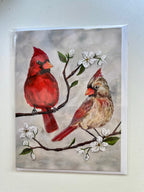 Alicia Galambos Asst Greeting Cards