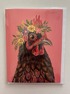 Alicia Galambos Asst Note Cards