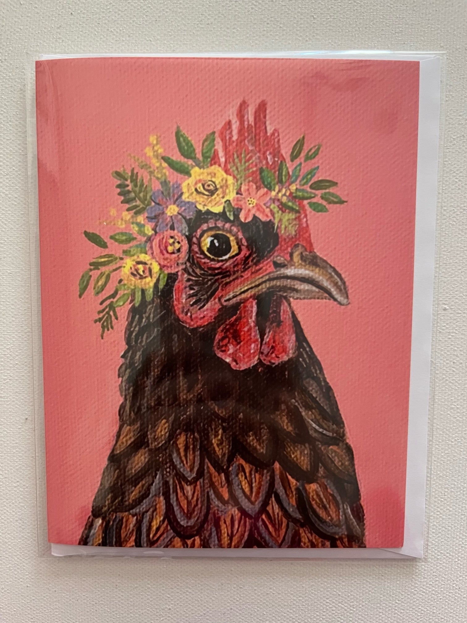 Alicia Galambos Asst Note Cards