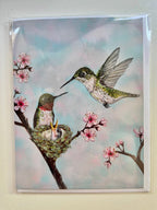 Alicia Galambos Asst Greeting Cards