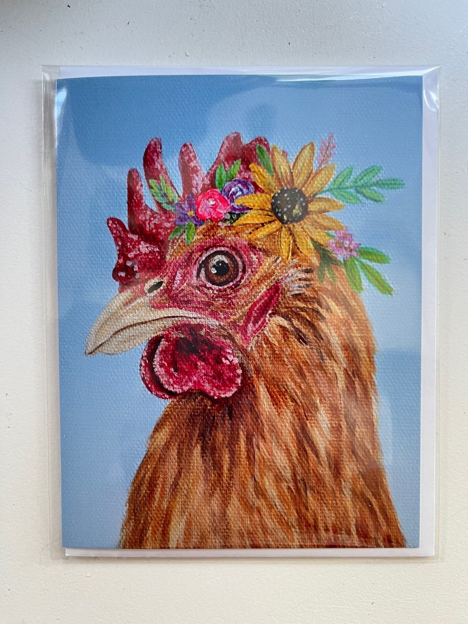 Alicia Galambos Asst Greeting Cards