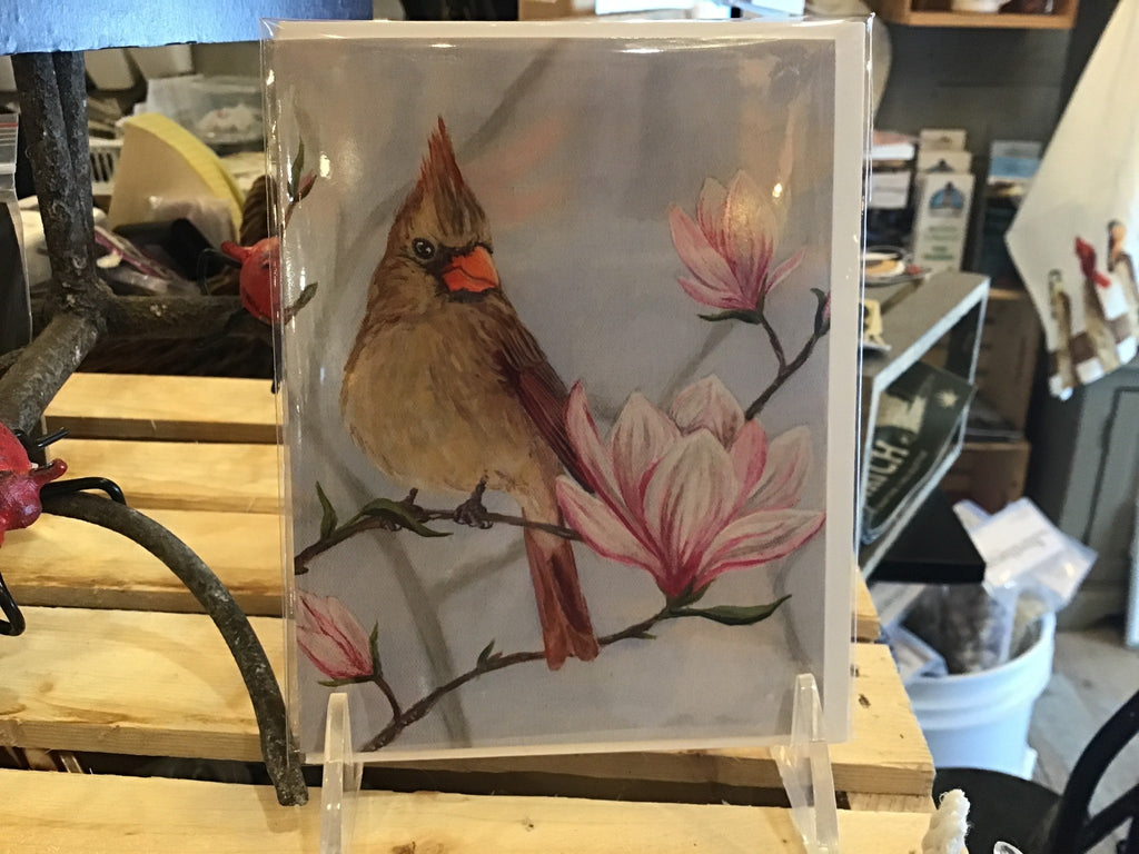 Alicia Galambos Asst Greeting Cards