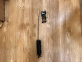 Long Handled Bird Feeder Cleaner Brush