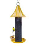 Yellow Finch Feeder