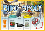 Bird-Opoly Board Game
