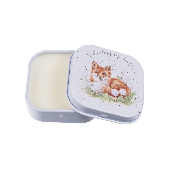Hannah Wrendale Lip Balm