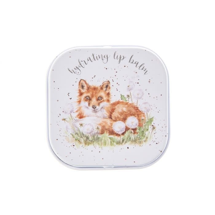 Hannah Wrendale Lip Balm