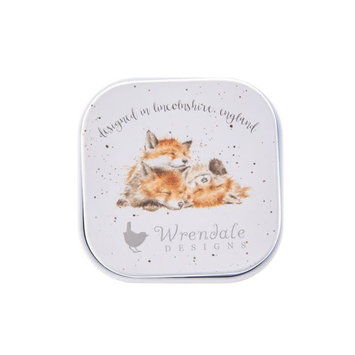 Hannah Wrendale Lip Balm