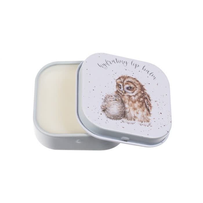 Hannah Wrendale Lip Balm