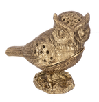 Owl Keepsake Box