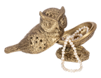 Owl Keepsake Box