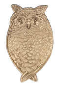 Owl Trinket Dish