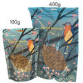 Dried Meal Worms
