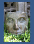 Medium Portrait of Mother Nature