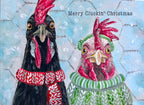 Alicia Galambos Asst Christmas Note Cards
