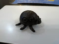 Cast Iron Mini's