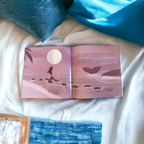 The Princess and The Whale Book