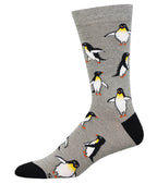 Mens Socksmith Bird Socks-o/s