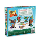 Bird Bash