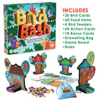 Bird Bash