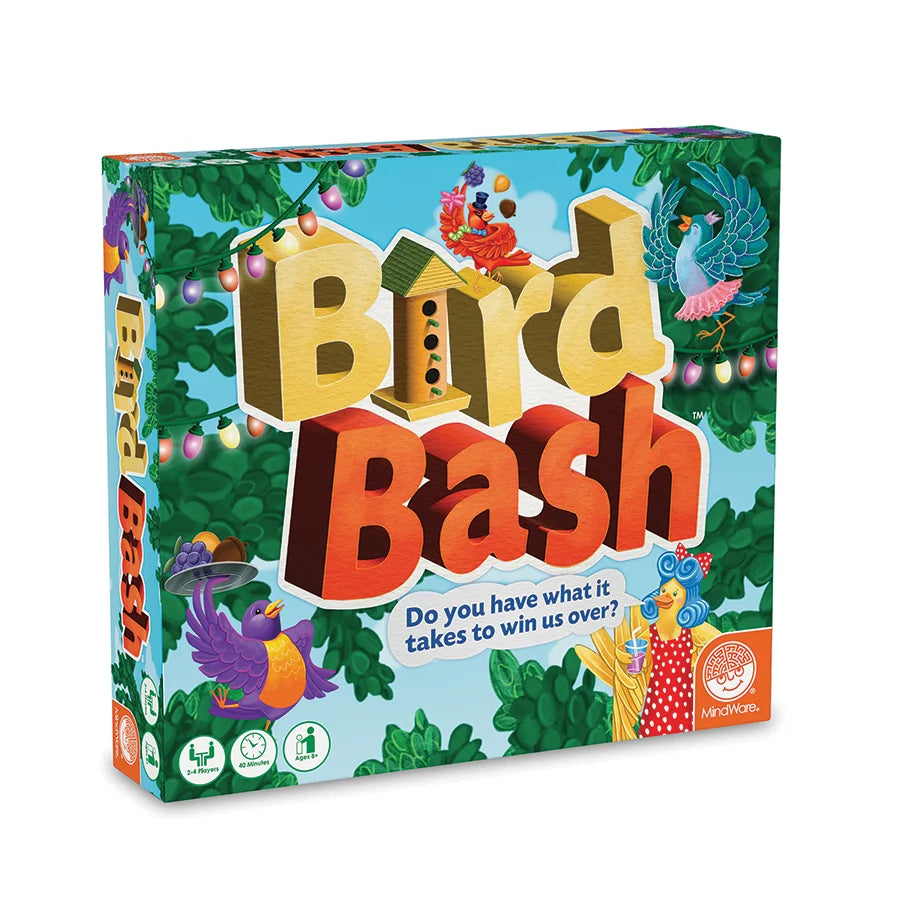 Bird Bash