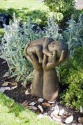 Nature's Infant Ancient Stone