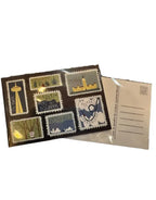 Postcards by Lauren Zweerink