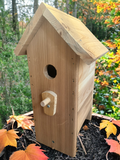 Jean Long Birdhouse #964, 1 3/8"" Hole