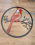 Red Cardinal Wall Art