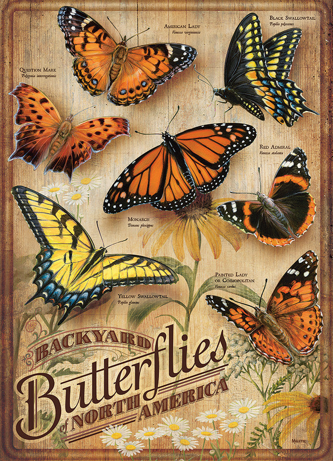 Cobblehill 500pc Puzzle