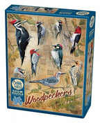 Cobblehill 500pc Puzzle