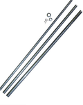 14’ Telescopic Martin House Pole (House separate) last one!