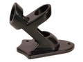 Flag Bracket-Black 2-Position