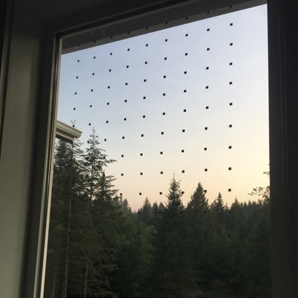 Feather Friendly Tape Triple Roll